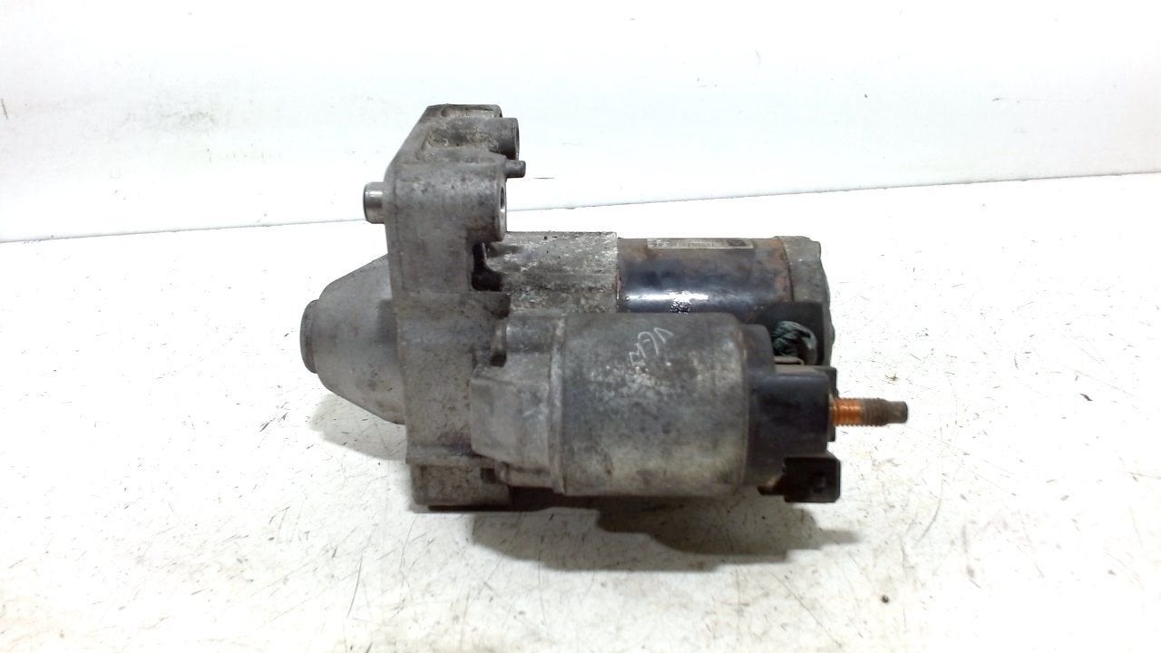 Startmotor Peugeot 5008, Onderdelen@venauto.nl, Van der Ven Autorecycling B.V., Gebruikt, Citroën