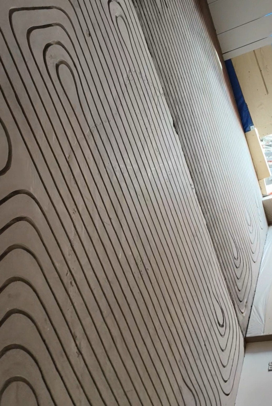 Vloerverwarming installatie, Ophalen of Verzenden