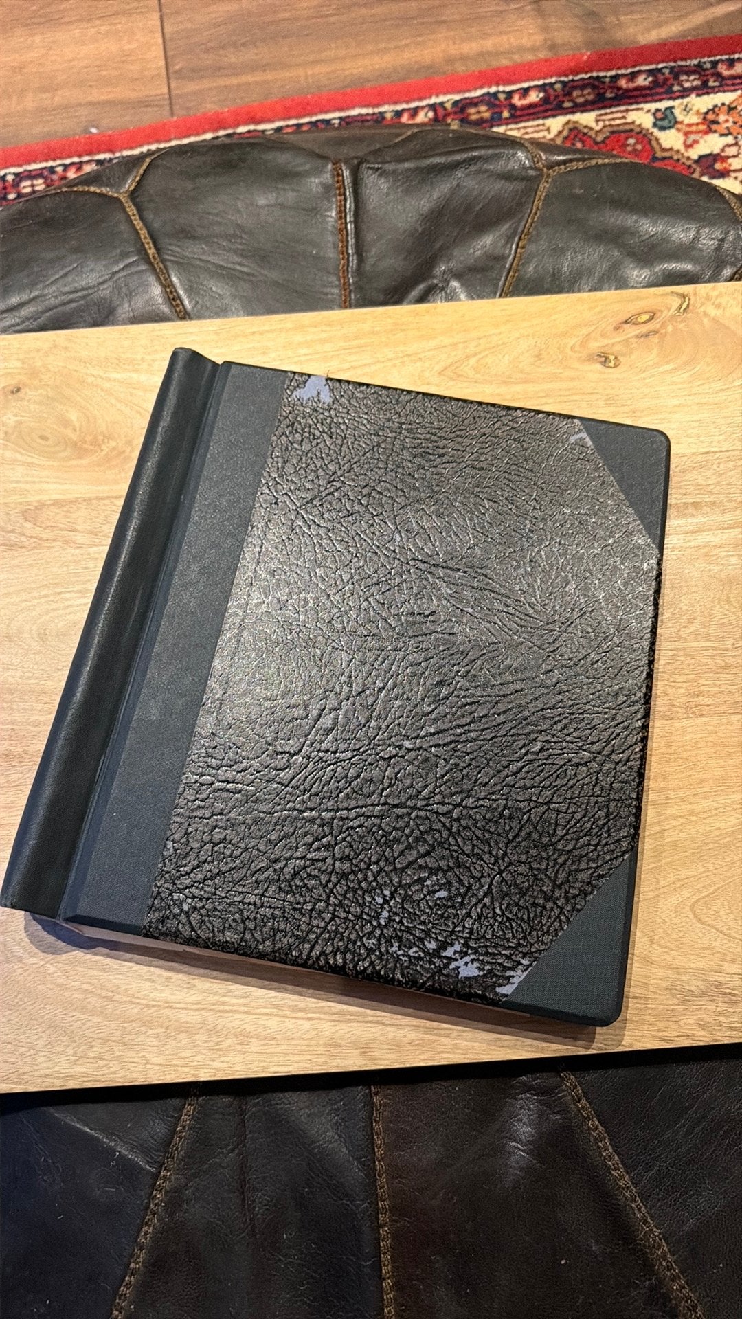 Oude postzegelverzameling Nederland vanaf 1852 – album, Postzegels en Munten, Postzegels | Toebehoren, Ophalen of Verzenden, Verzamelalbum
