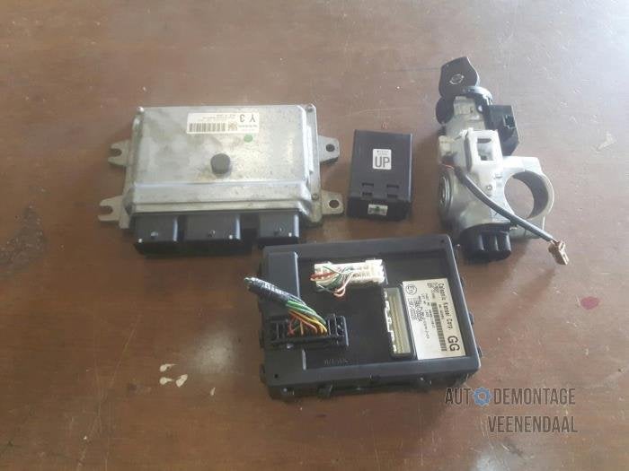 Computer Motormanagement van een Nissan Micra, Gebruikt, -, -, Ophalen of Verzenden
