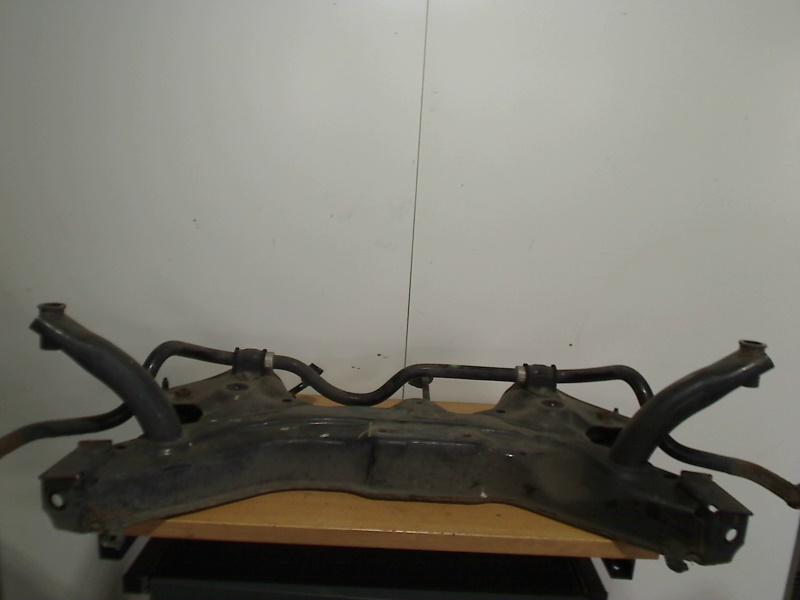 Subframe Suzuki Swift (ZA/ZC/ZD) (2010-10/2017-04), Auto-onderdelen, Gebruikt, Suzuki Deutschland GmbH, Kontakt@suzuki.de, Suzuki-Allee 7, Bensheim 64625, , Duitsland