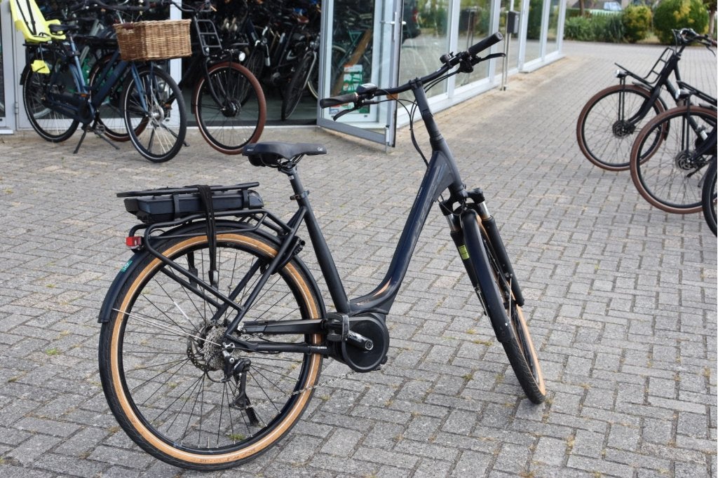 Scott Active eRide 20 l Bosch Active Line l 500wh l 53 cm, Overige merken, Ophalen of Verzenden, Zo goed als nieuw, Scott