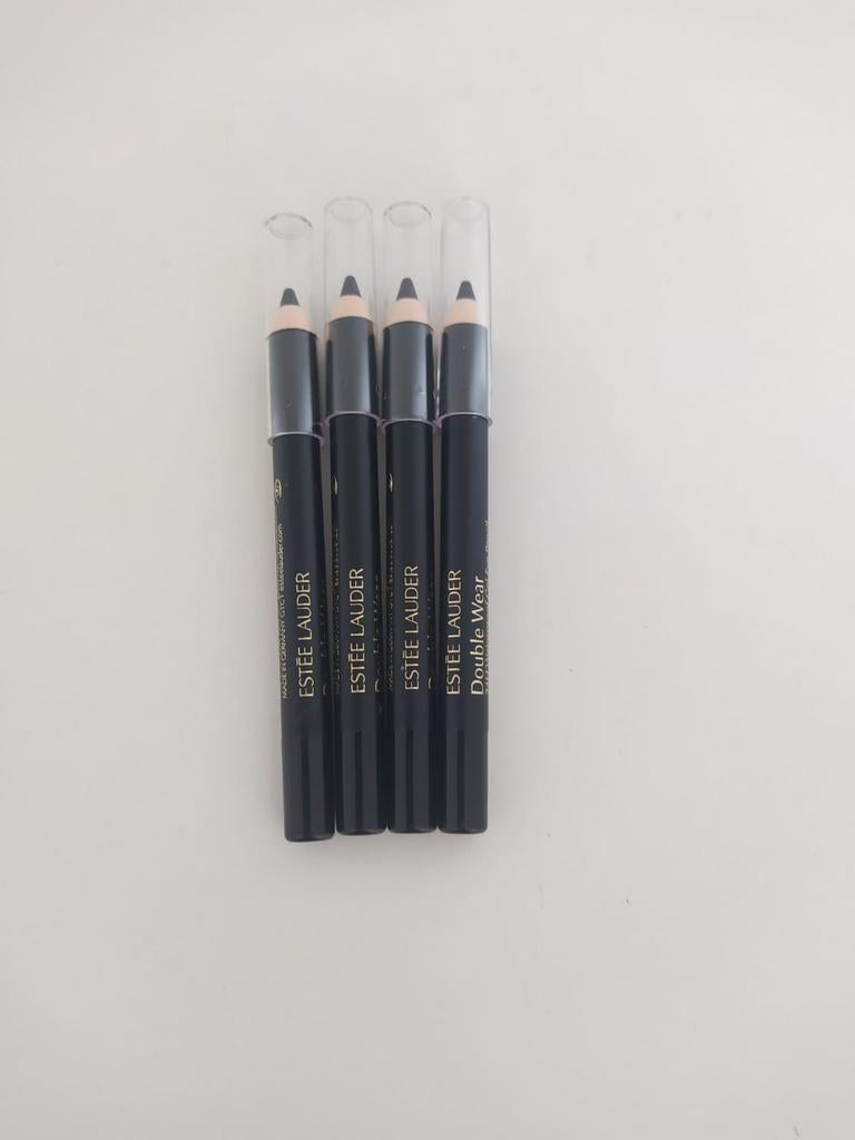 Nieuw Estee Lauder Double Wear 24H Mini Oogpotlood Zwart, Ophalen of Verzenden, Nieuw