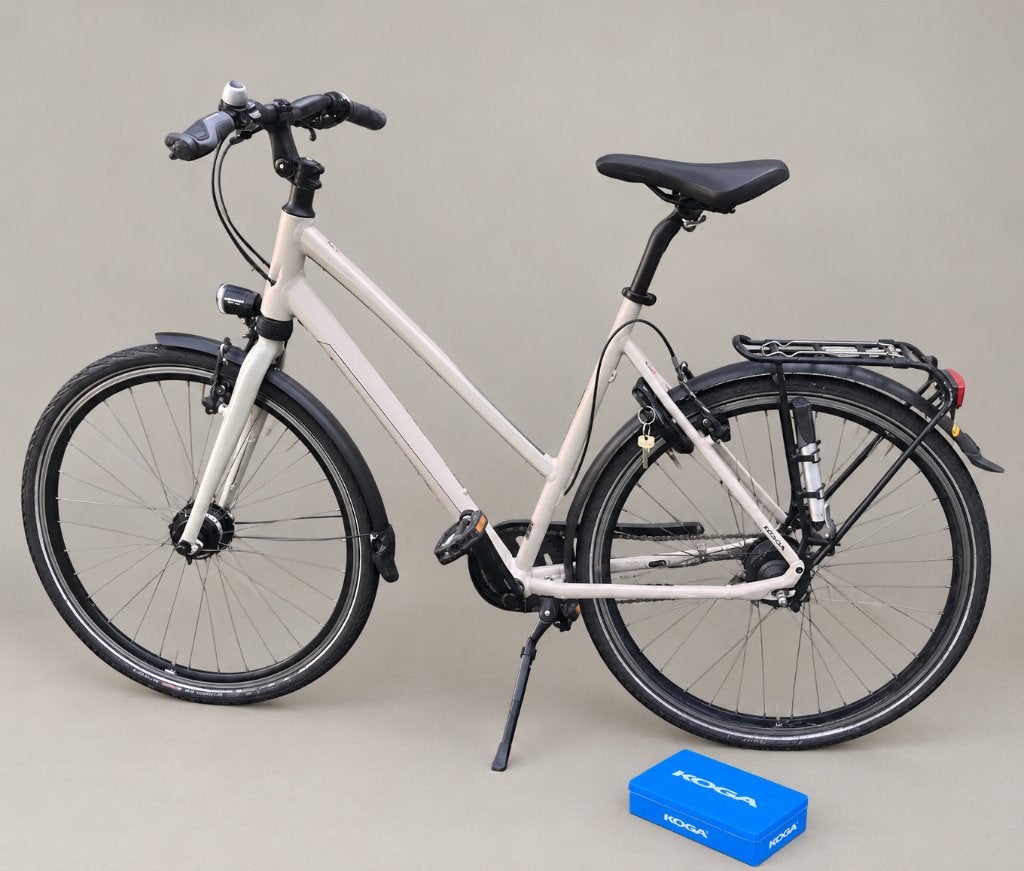 KOGA F3 3.0 S  Fiets  56 cm Dames / Unisex, Fietsen en Brommers, Versnellingen, Ophalen, Overige merken, 53 tot 56 cm