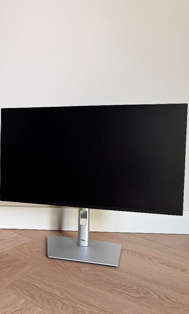 Dell P2425HE 24 Inch USB-C Monitor (like NEW), Ophalen, IPS, HDMI, Full HD
