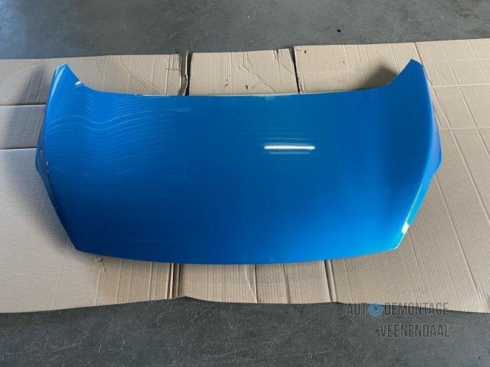 Motorkap van een Ford KA (DIVE), Auto-onderdelen, -, -, Nieuw, Ophalen of Verzenden