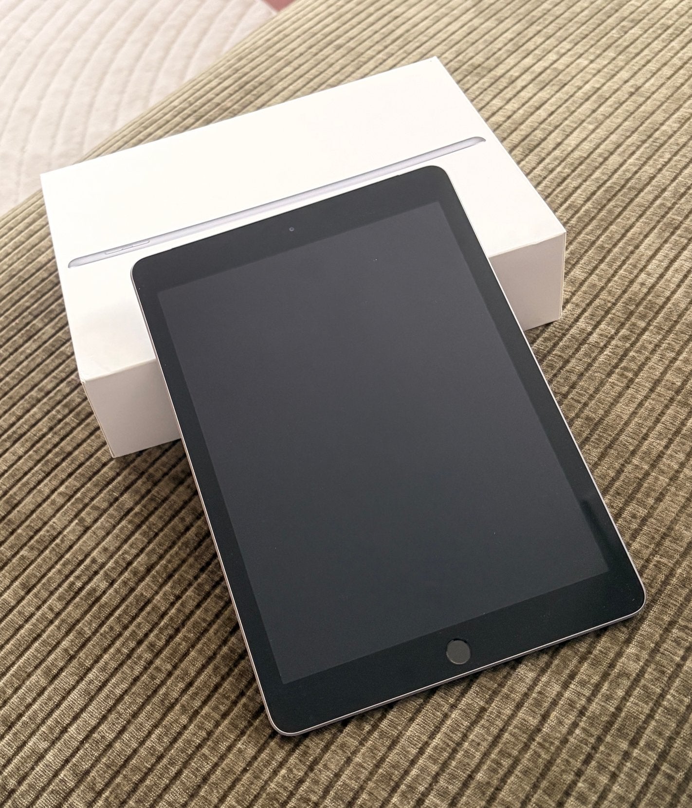 Apple Ipad 32 GB 6e generatie Wifi Cellular nieuwstaat., Computers en Software, 10 inch, 32 GB, Apple iPad, Ophalen of Verzenden