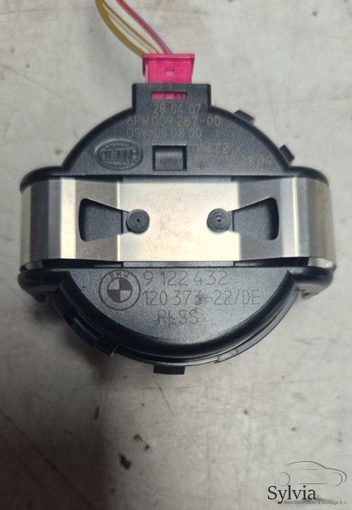 Regen licht sensor RLSS BMW 5 / 6 / 7 / X3 / X5 / X6 E60 E61, Auto-onderdelen, Elektronica en Kabels, Gebruikt, Ophalen of Verzenden