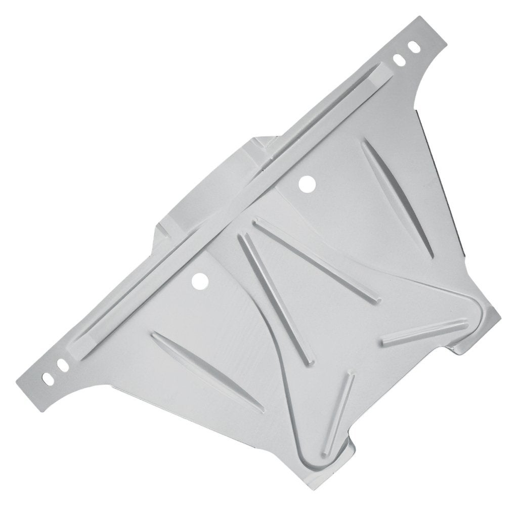 VW Framekop bodemplaat 59-65, Ophalen of Verzenden, Nieuw