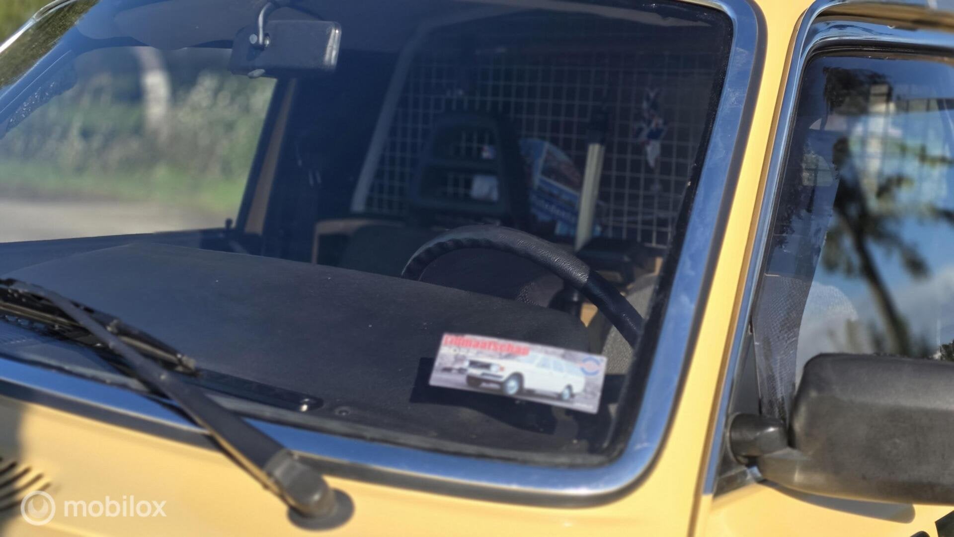 Volvo 240 2.3 VAN, foto 7