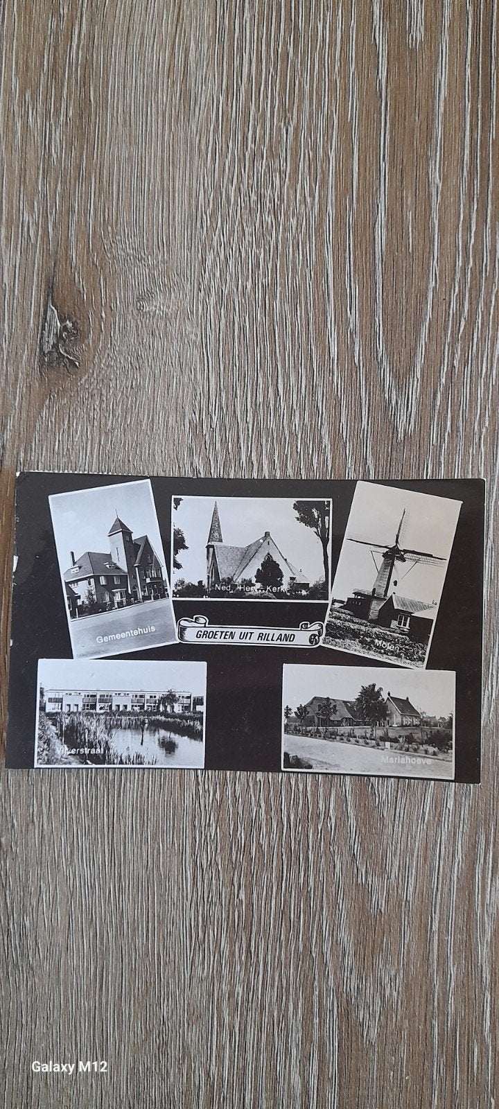 anzichtkaarten, Ophalen of Verzenden, Voor 1920, Zeeland