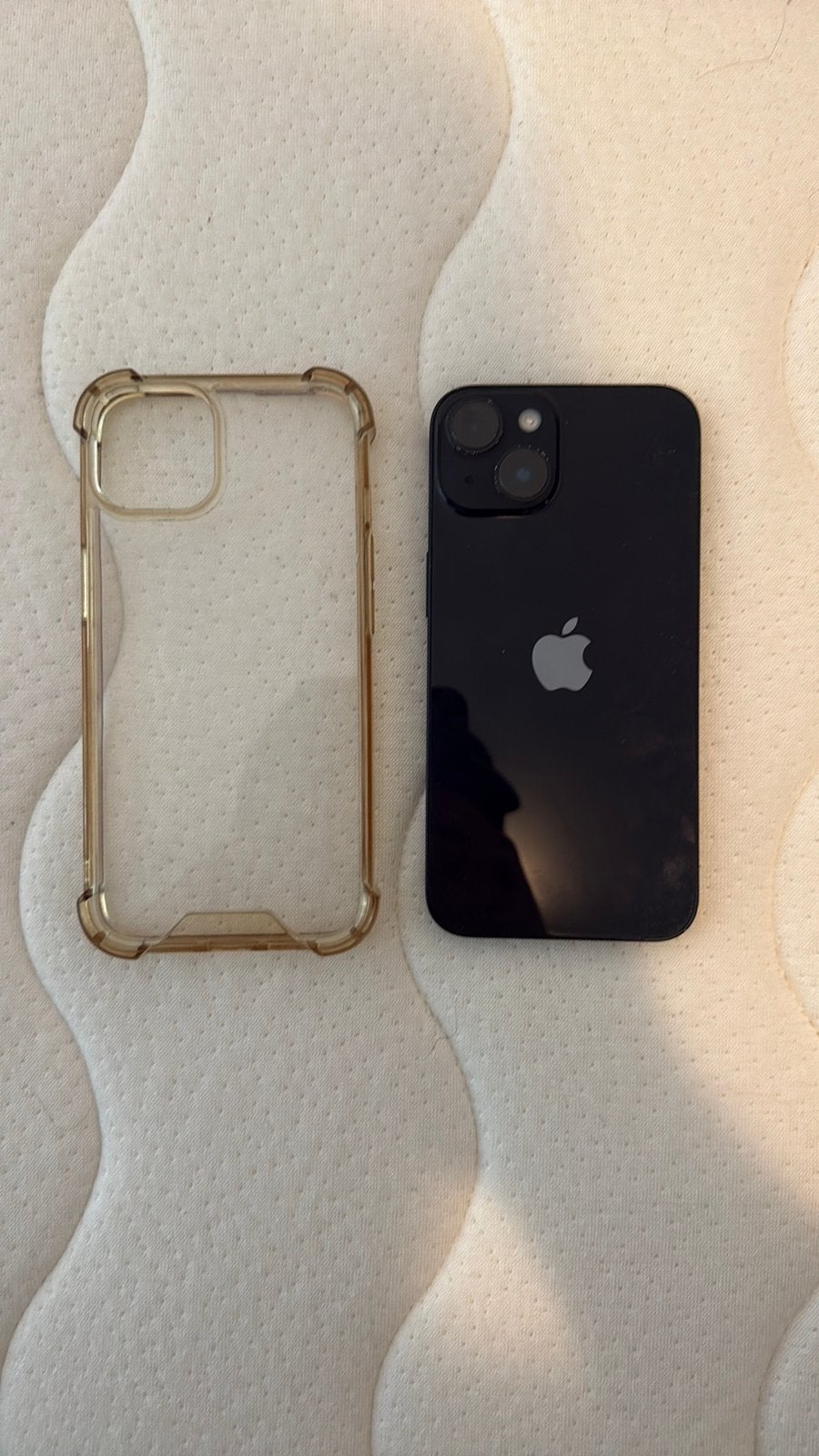 iPhone 14 128GB, Ophalen, Zo goed als nieuw, IPhone 14