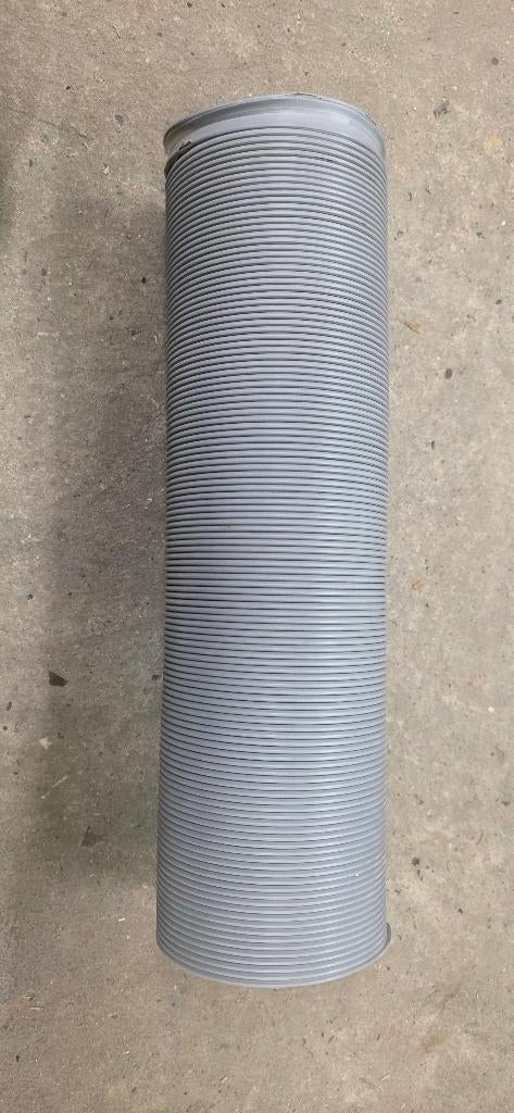 Airco slang, Witgoed en Apparatuur, Ophalen, Minder dan 60 m³, Nieuw, Mobiele airco