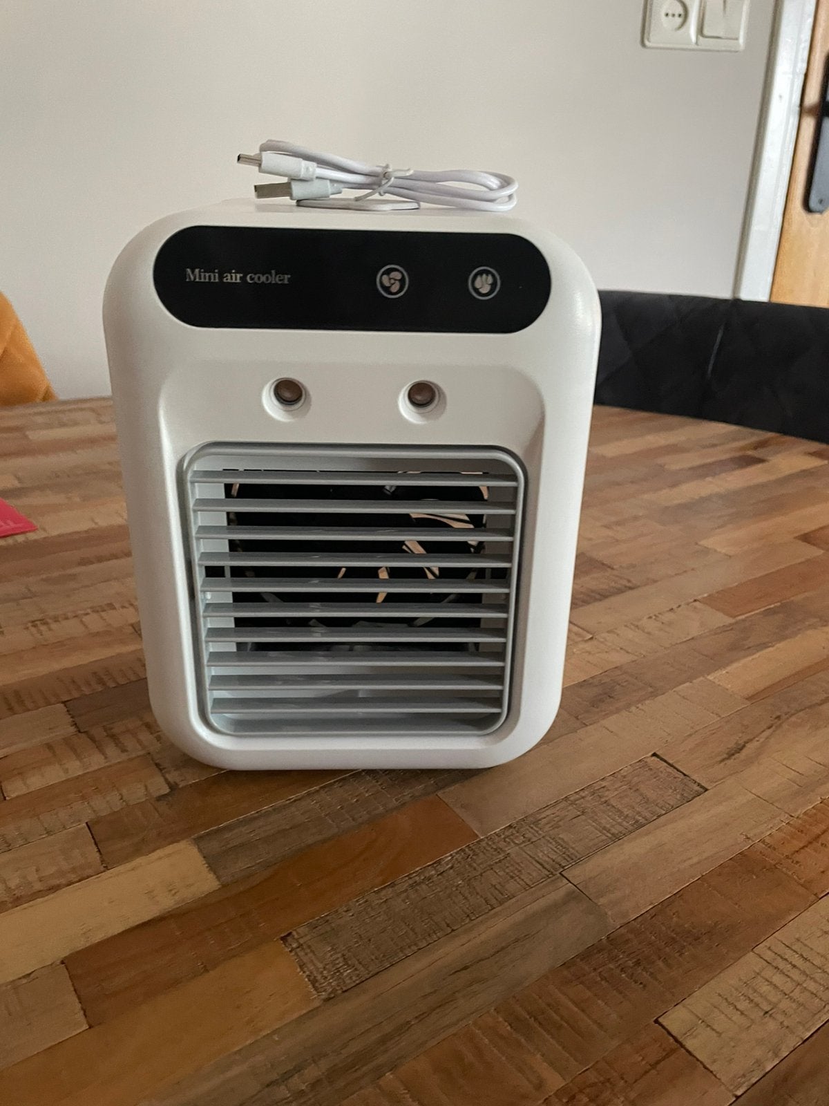 Te koop mini airco’s, Minder dan 60 m³, 3 snelheden of meer, Ophalen of Verzenden, Zo goed als nieuw