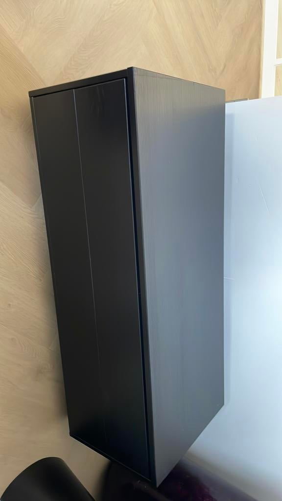 Nieuwe tv kast van basic label, Huis en Inrichting, Ophalen of Verzenden, Nieuw, 25 tot 50 cm, Minder dan 100 cm