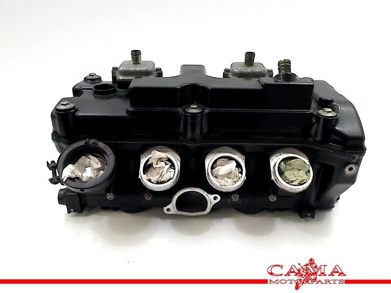 Cilinderkop Honda X11 CB 1100 1999-2003 (X-11 X 11 CB1100SF), Honda, Gebruikt, Hanauer Landstraße  222-224, Frankfurt am Main 60314, , Duitsland