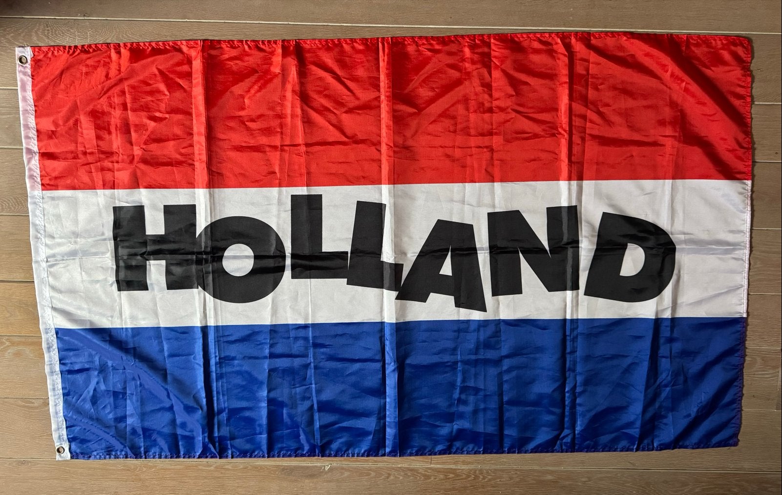 Allerlei ORANJE / VOETBAL Versieringen ️, Ophalen of Verzenden, Zo goed als nieuw, Overige binnenlandse clubs