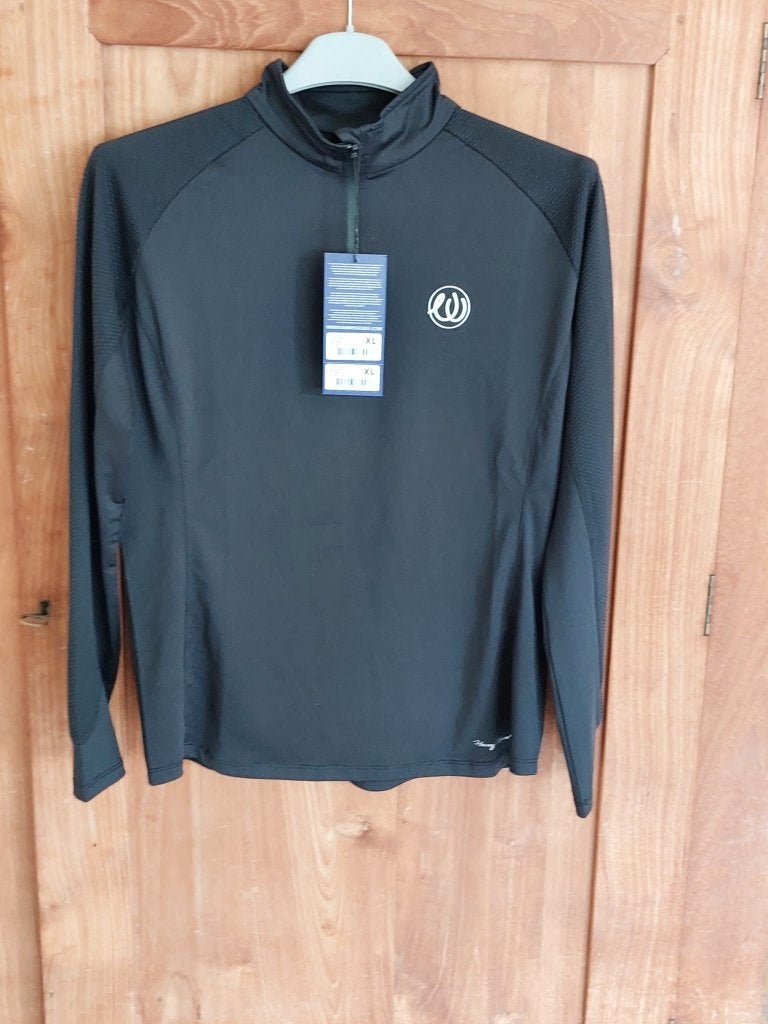 Harry's Horse shirt / baselayer, Rena - maat L en XL, Ophalen of Verzenden, Nieuw, Dressuur, Bovenkleding