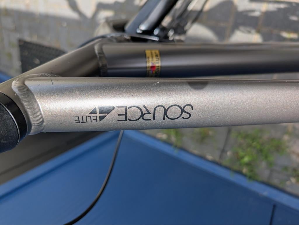 Specialized Source Elite Stadsfiets - Zo goed als nieuw, Fietsen en Brommers, Overige merken, Ophalen of Verzenden, Zo goed als nieuw