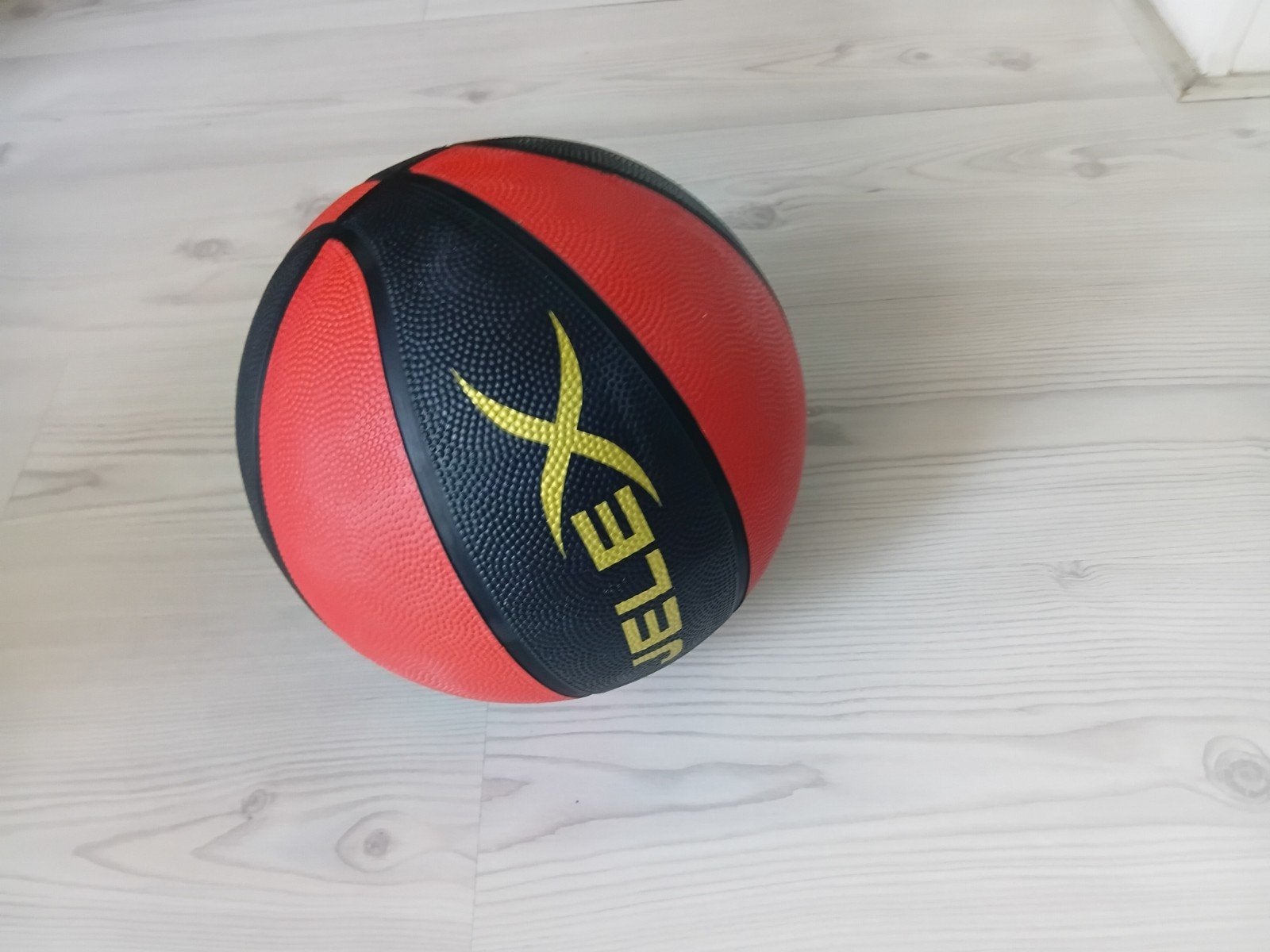 Jelex basketbal in size 7, Ophalen of Verzenden, Kleding