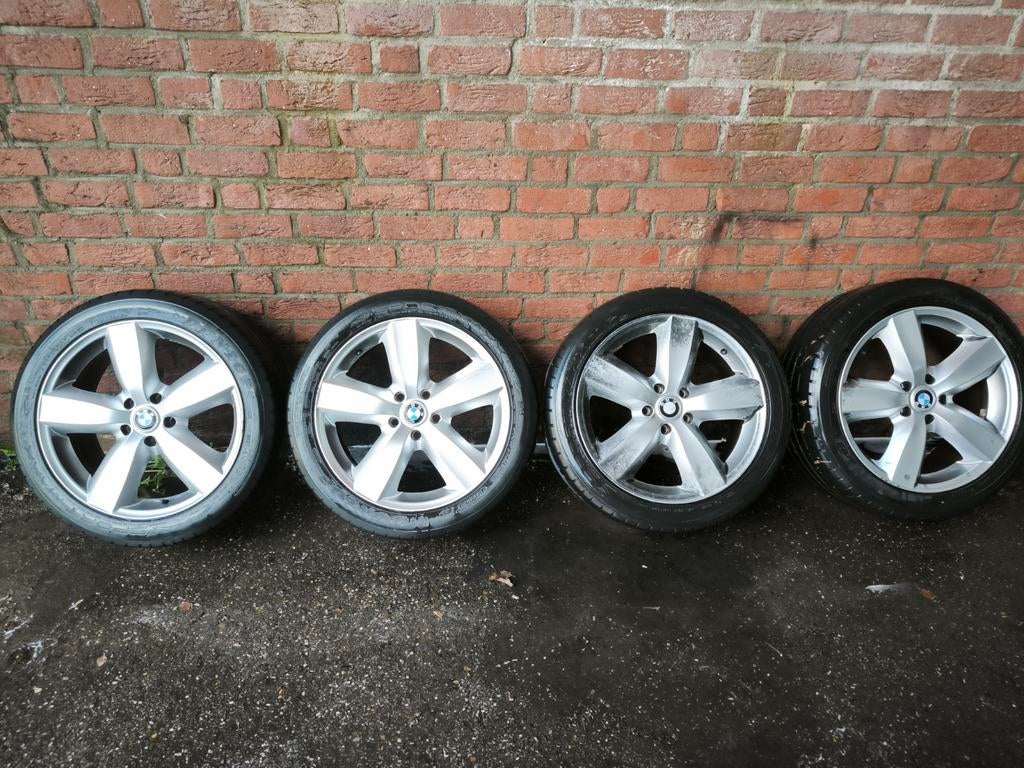 BMW X3 19 inch velgen, Auto-onderdelen, Banden en Velgen, 19 inch, Velg(en), Ejp, Ophalen of Verzenden