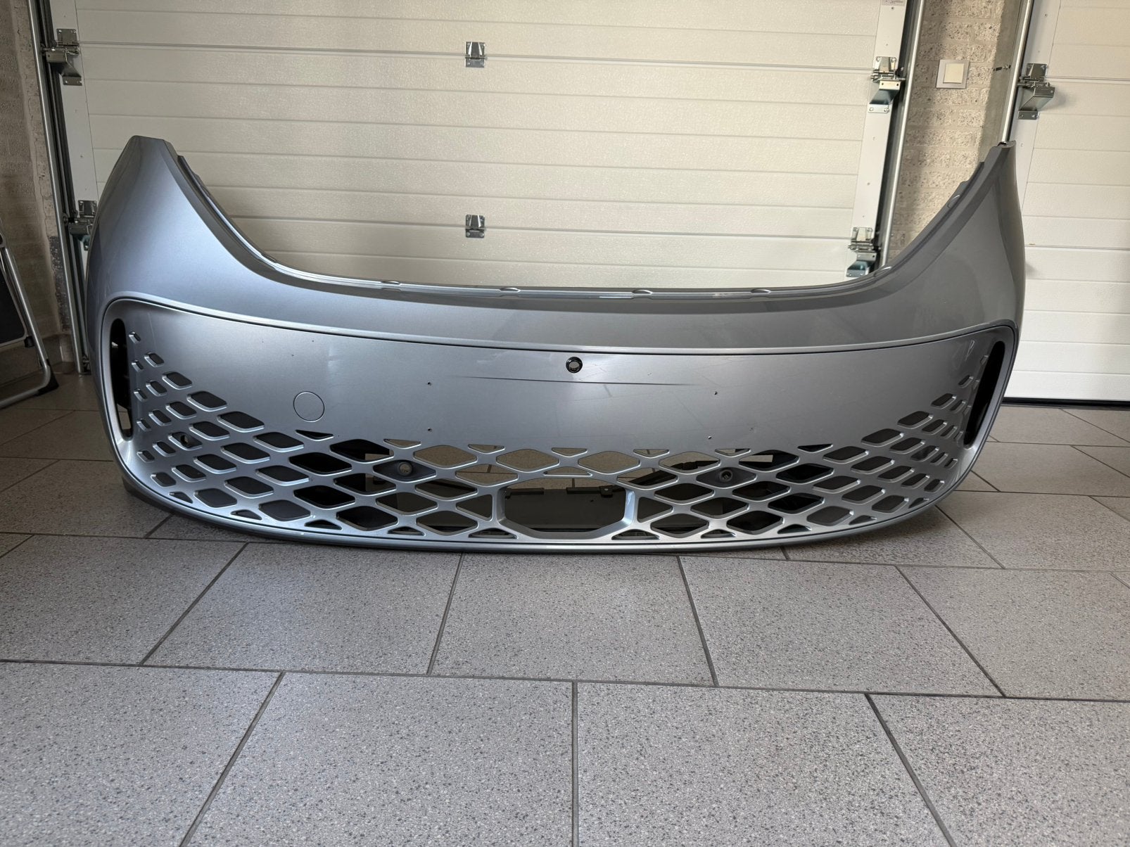 Nieuwe voorbumper ID Buzz, Ophalen, Nieuw, Bumper, Volkswagen