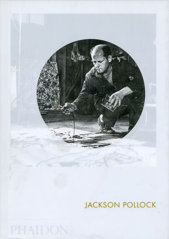 Jackson Pollock - Jackson Pollock, Boeken, Ophalen of Verzenden, Nieuw, Schilder- en Tekenkunst