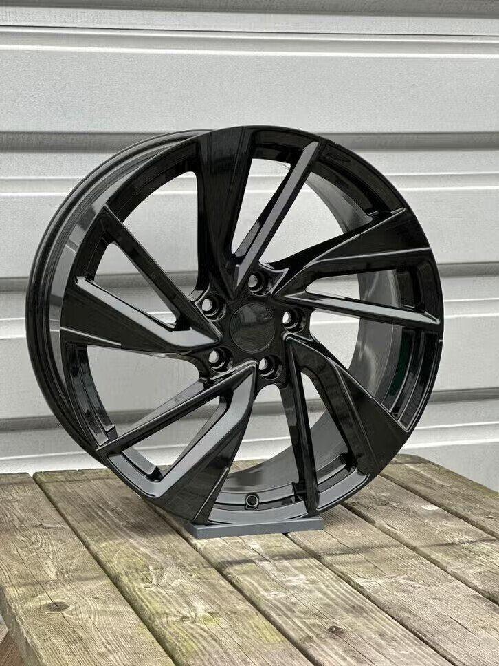 17" 18" VOLKSWAGEN POLO Adelaide GTI Look Sportvelgen POLO, Auto-onderdelen, Banden en Velgen, Velg(en), -, -, Nieuw