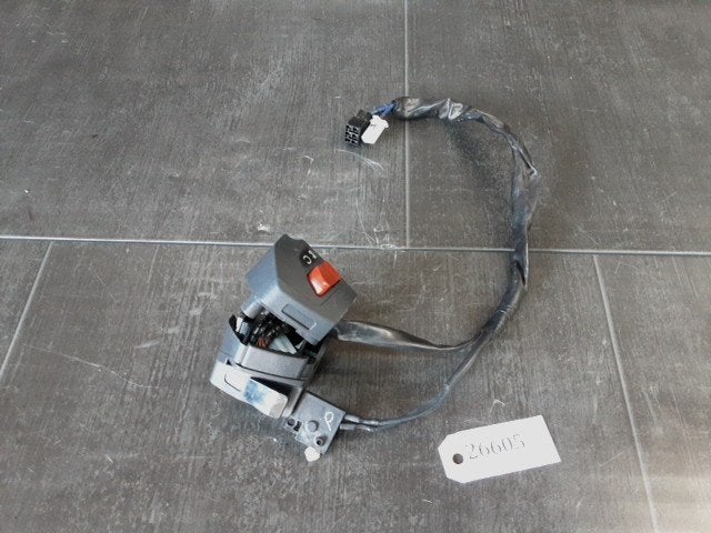 RC125 2014 - 2019 KTM Elektrische bediening D1-60293