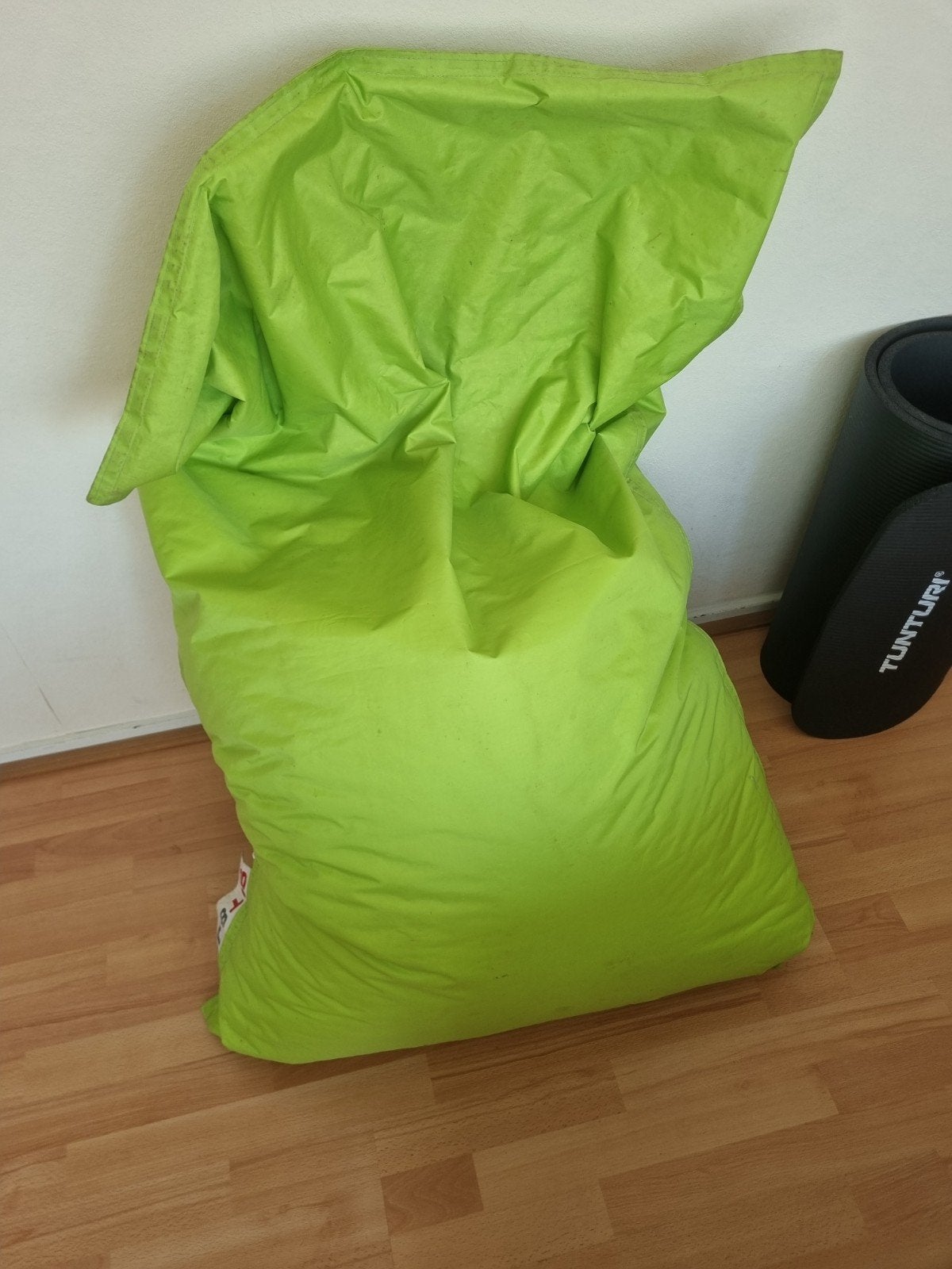 Zitzak gratis af te halen, Huis en Inrichting, Zitzakken, Ophalen, Gebruikt