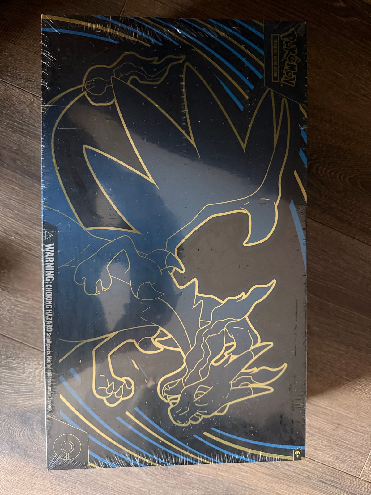 Pokémon Phantasmal Flames UPC - Sealed, Ophalen of Verzenden, Nieuw, Overige typen