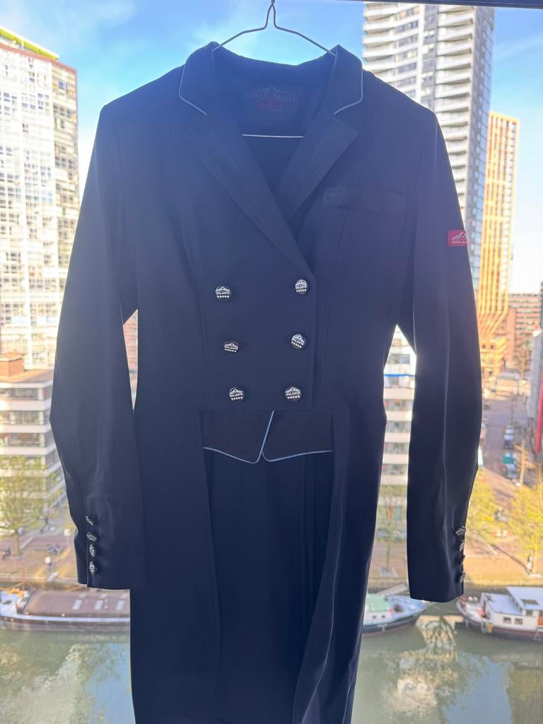 Blauwe slipjes van Galante, Ophalen of Verzenden, Zo goed als nieuw, Overige soorten, Bovenkleding
