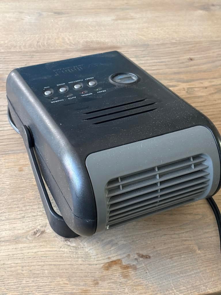 Alpina Window Defroster SF-7530 - Voorruitontdooier, Ophalen of Verzenden, Gebruikt
