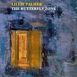 Lillie Palmer - Butterfly zone (Nieuw in seal), Ophalen of Verzenden, Nieuw in verpakking, Pop, Album
