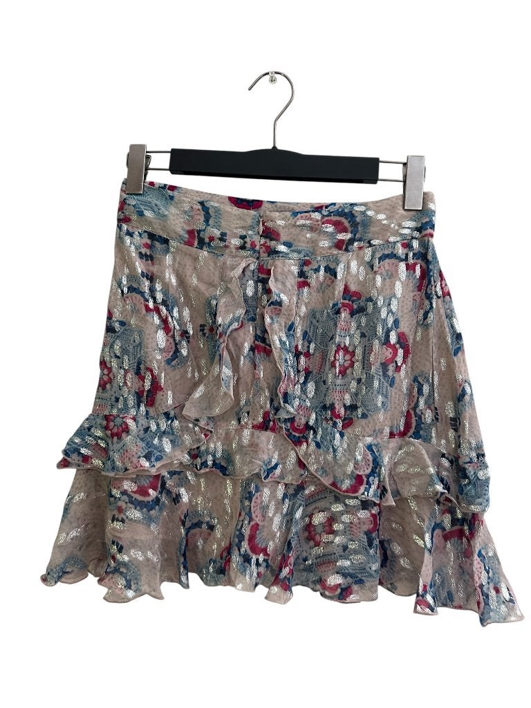 Berenice rok S, Kleding | Dames, Zwart, Ophalen of Verzenden, Zo goed als nieuw