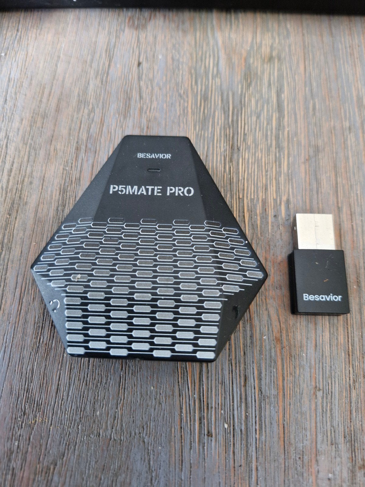 P5 Mate pro,P5 General, Ophalen of Verzenden, Zo goed als nieuw