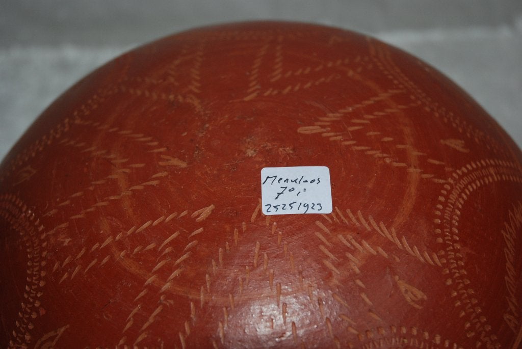 Udu   <25251923>, Muziek en Instrumenten, Gebruikt, ., Drums of Percussie, Ophalen of Verzenden