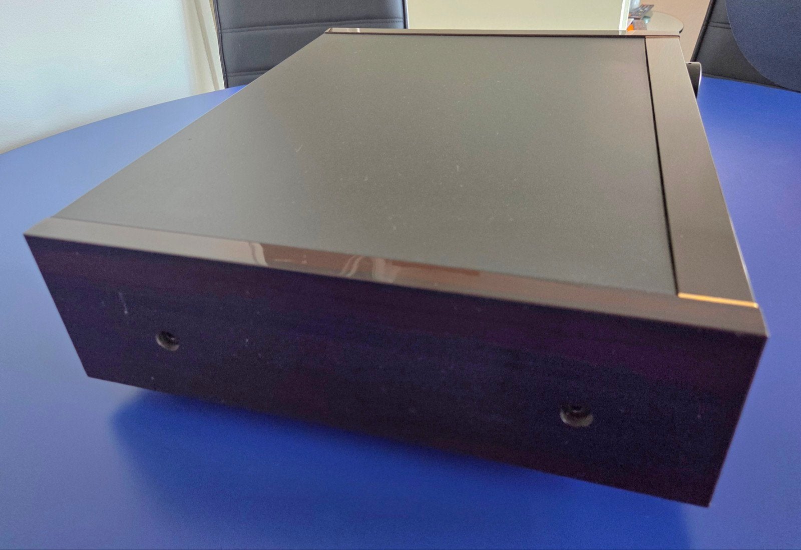 Pioneer C-90a Reference Control Amplifier - Voorversterker, Ophalen, Zo goed als nieuw, Pioneer, Minder dan 60 watt