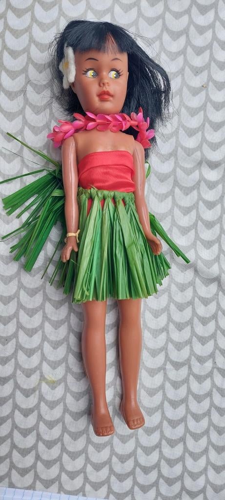Hawaiiaanse Hula Danseres, Verzamelen, Verzenden, Pop