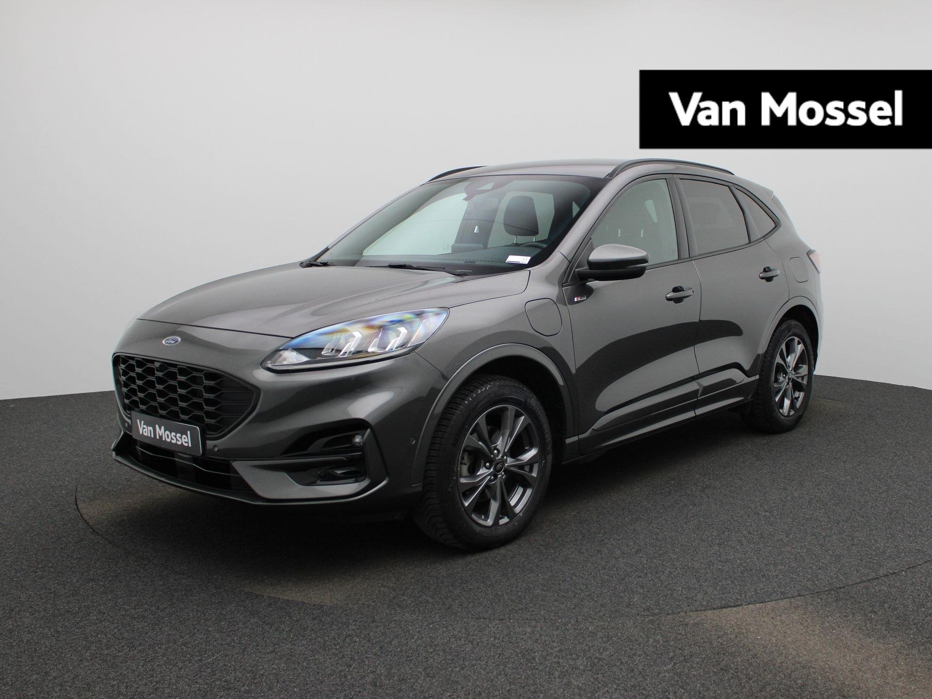 Ford Kuga 2.5i PHEV Aut. 165kW ST-Line Aut. | Winterpack | A