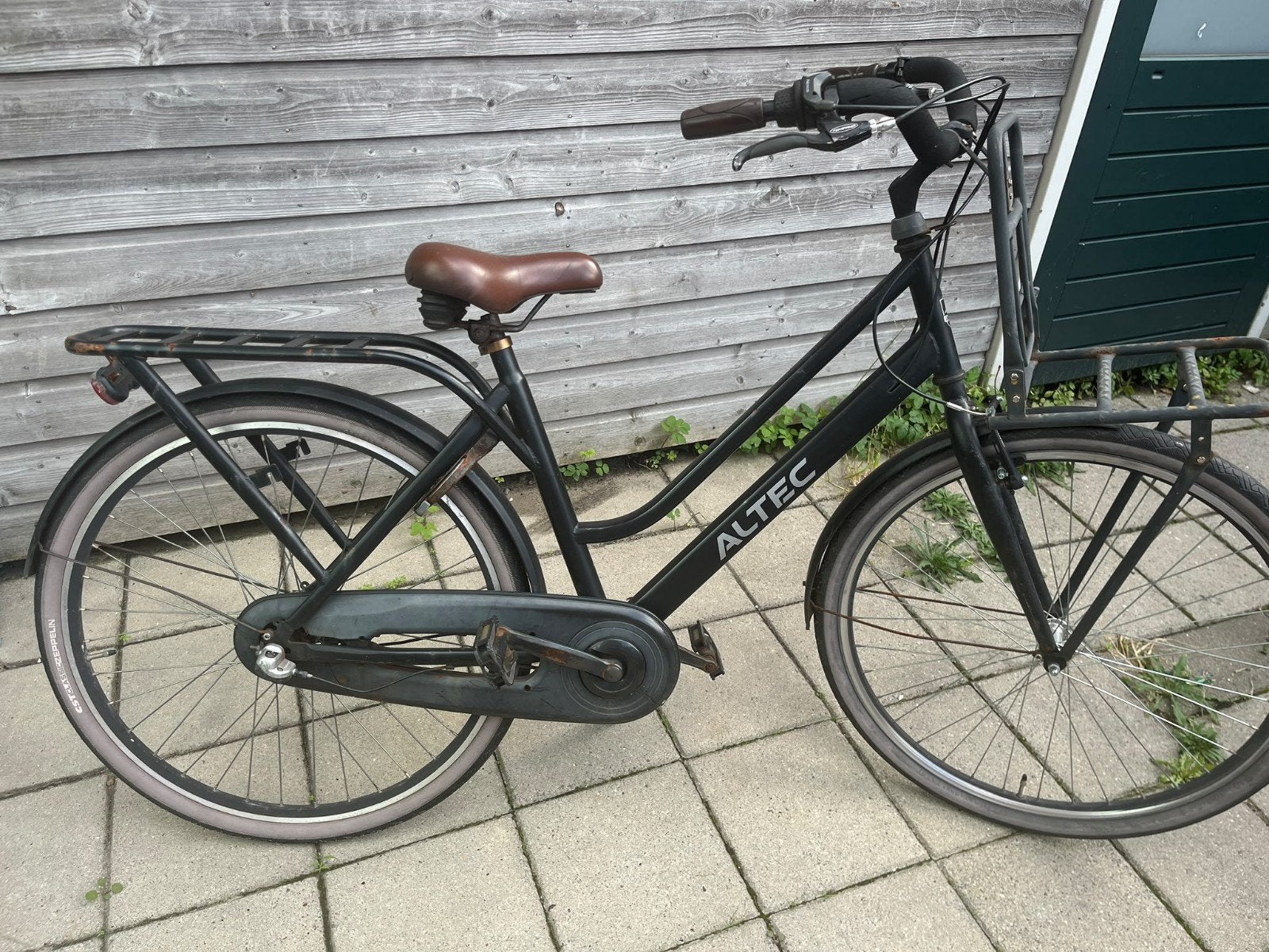 Fietsen te koop, hebben opknapbeurtje nodig, Ophalen, Gebruikt, Overige merken