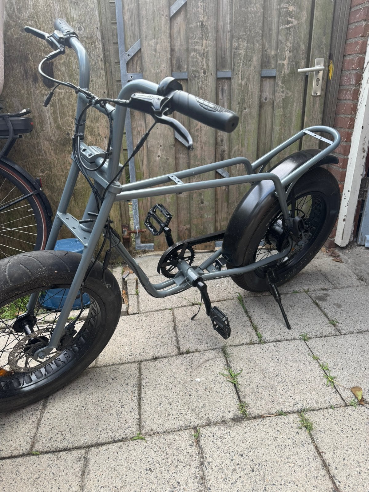 Super 73 te koop, Ophalen, Zo goed als nieuw, Overige merken