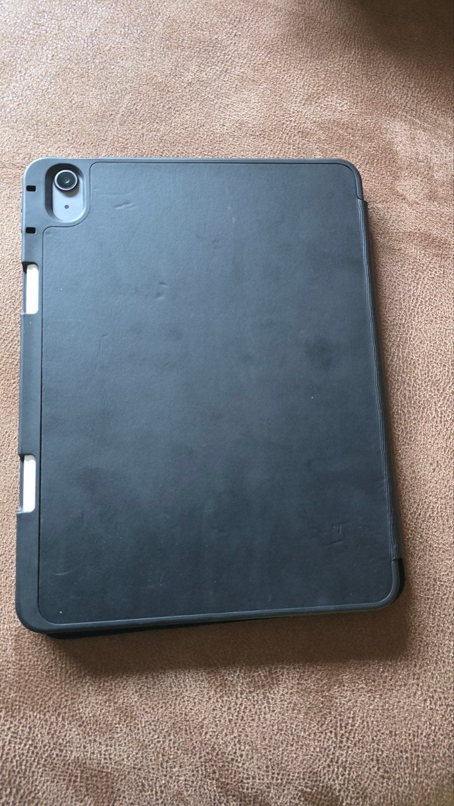 Foto 7 van Apple iPad Air (5e generatie) 64GB Wi-Fi Spacegrijs