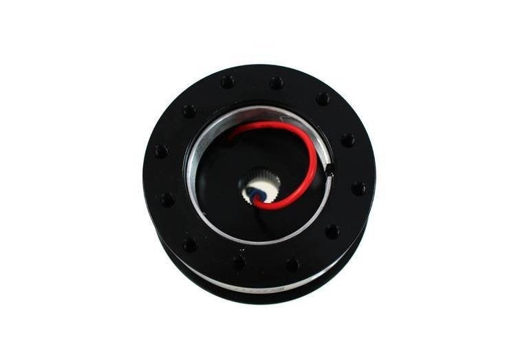 D1 Stuurnaaf hub - Mazda 3 03-10 Ford Focus 05-10, Ophalen of Verzenden