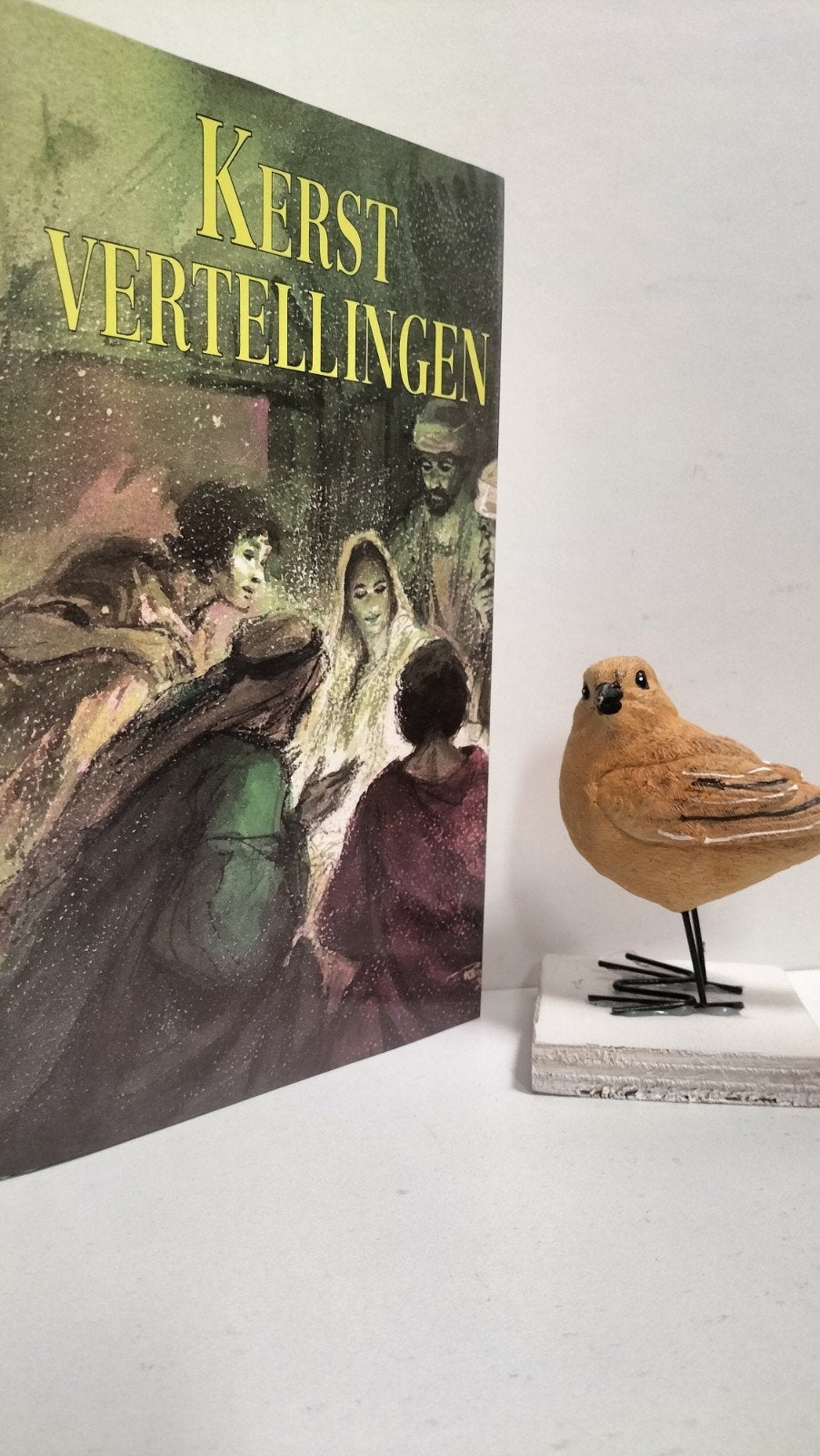 Lagerlöf, Selma e.a.; Kerstvertellingen, Ophalen of Verzenden, Gelezen