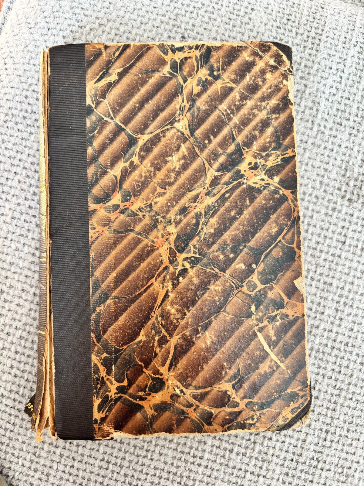 Doaitse mei de Noardsce balke: Frysce sankjes (1850), Ophalen of Verzenden