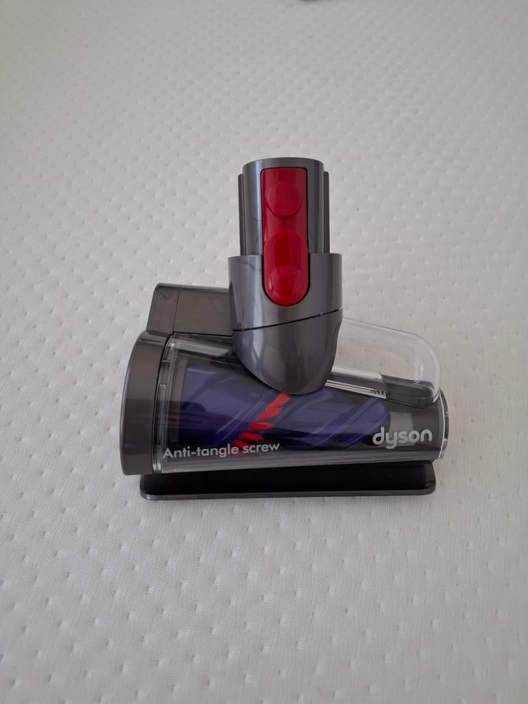 Dyson Schroefvormige klitvrije borstel, Ophalen of Verzenden, Nieuw