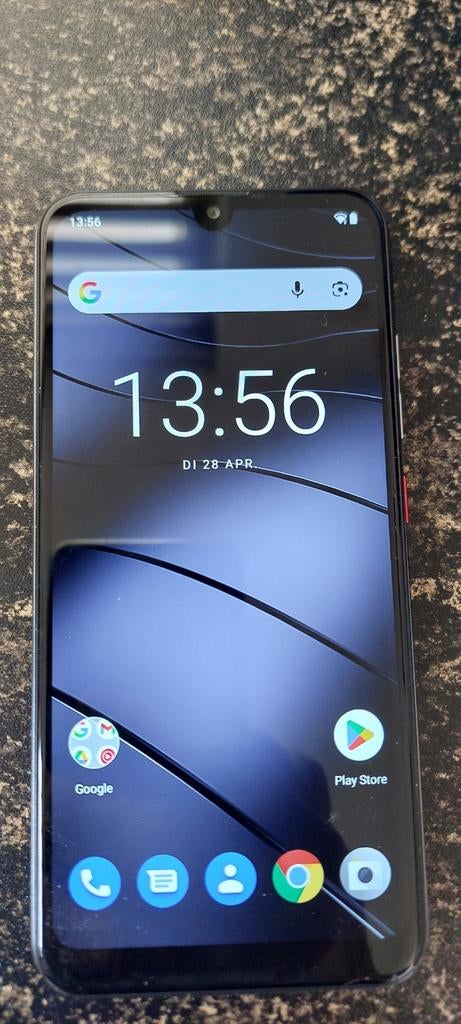 Gigaset GS3 GSM - Zonder accessoires, Ophalen of Verzenden