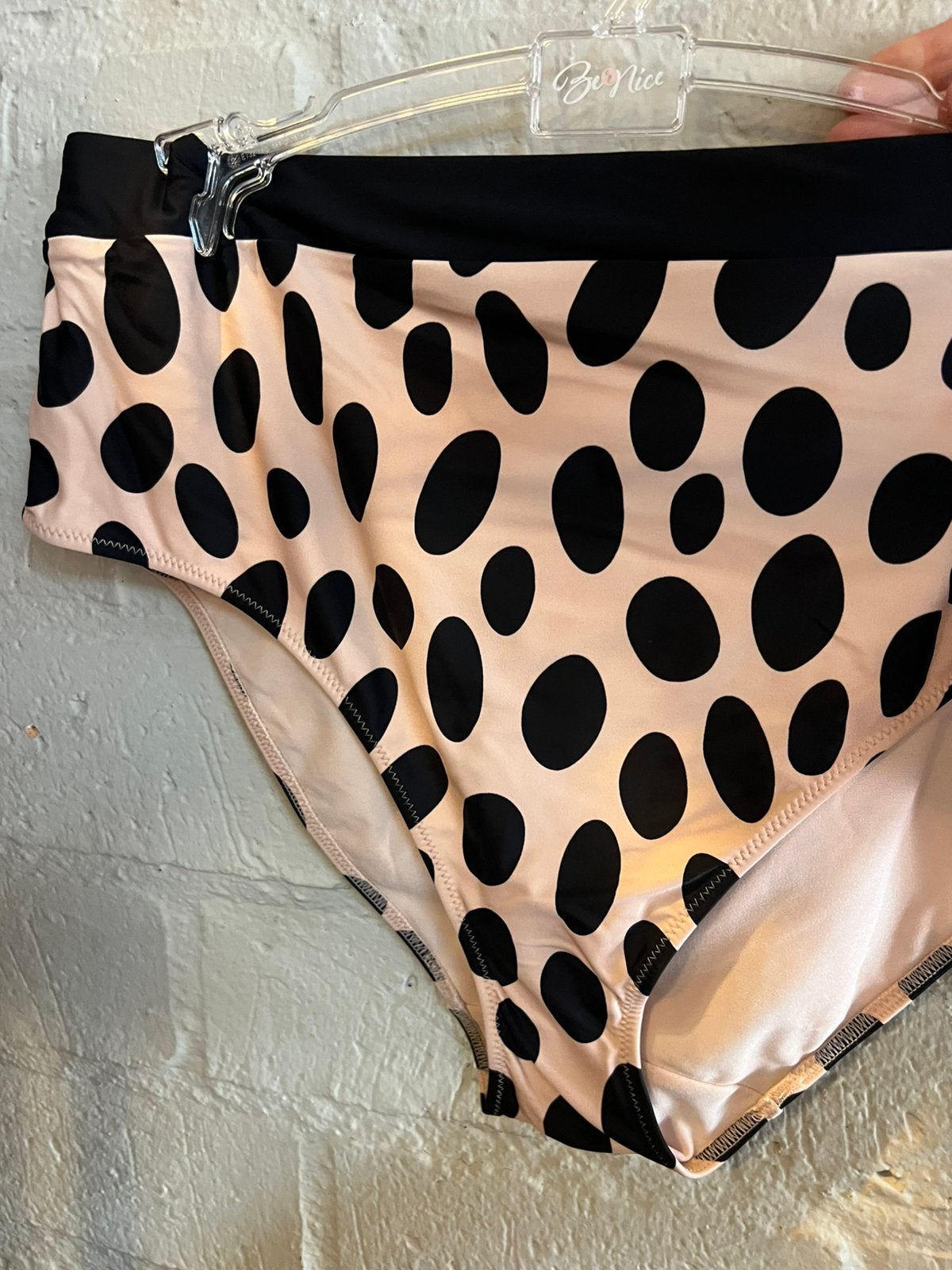 Panache bikini slip maat 44 NIEUW!! Nu €10,-, Ophalen of Verzenden, Nieuw, Bikini