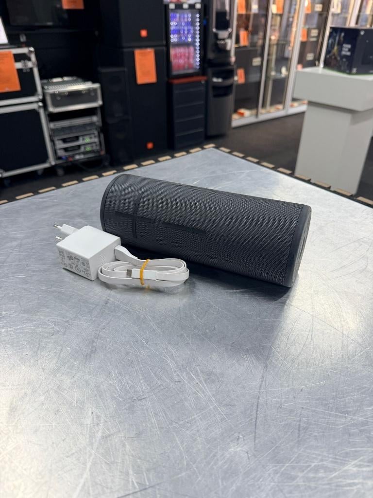 Ultimate Ears BOOM 3 Bluetooth Speaker | Nette Staat | €, Overige merken, Overige typen, Ophalen of Verzenden, Zo goed als nieuw